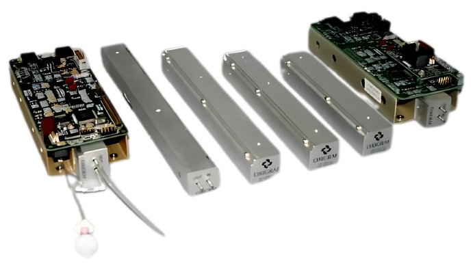 Ox20 Sensor Oxygen-Sensors - Oxigraf, Inc.